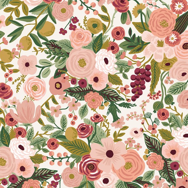 Garden Party Rose
