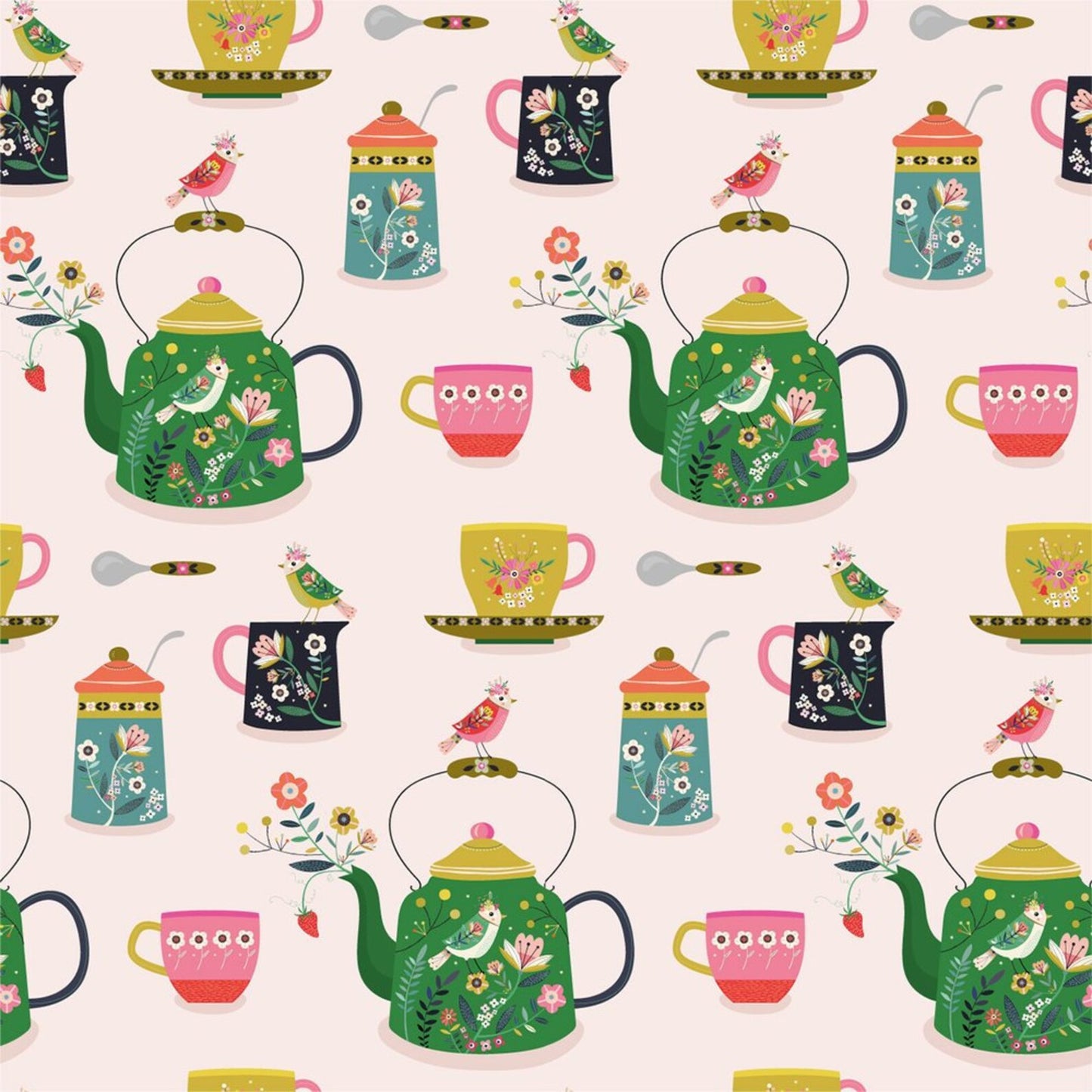 Afternoon Tea