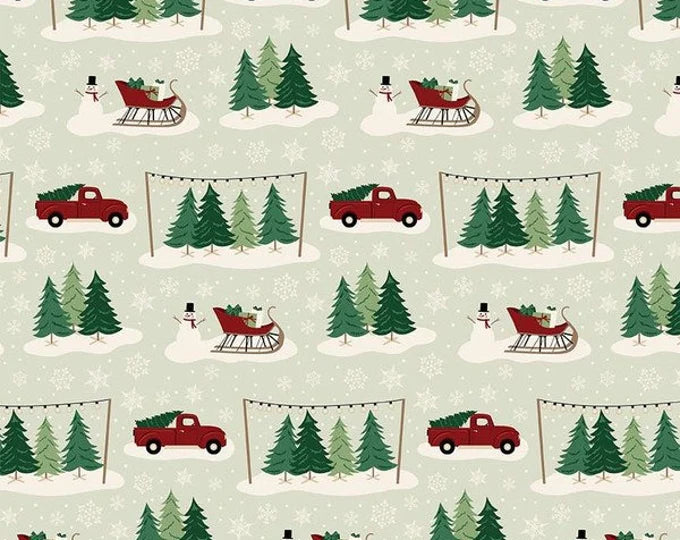 Christmas Traditions