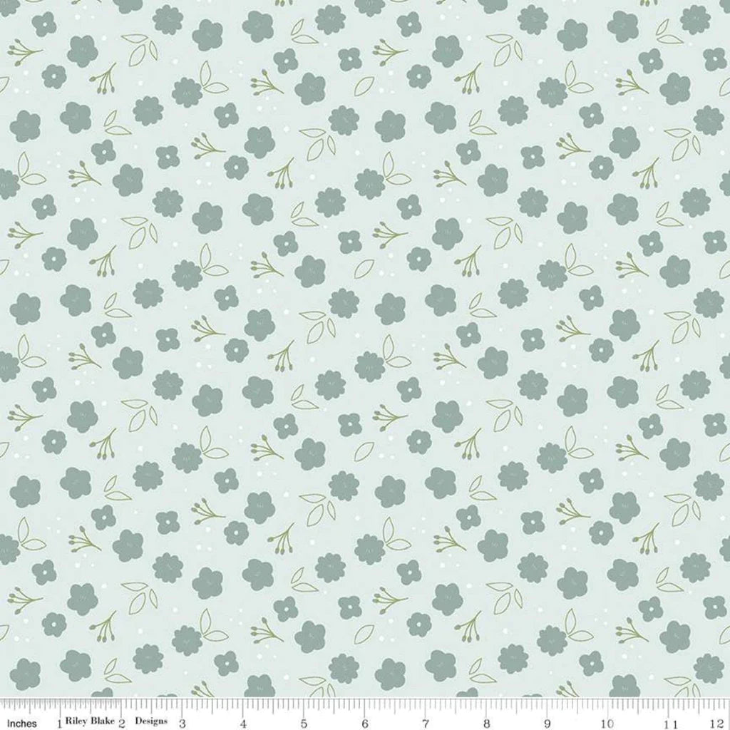 Daybreak Floral Mist Floral