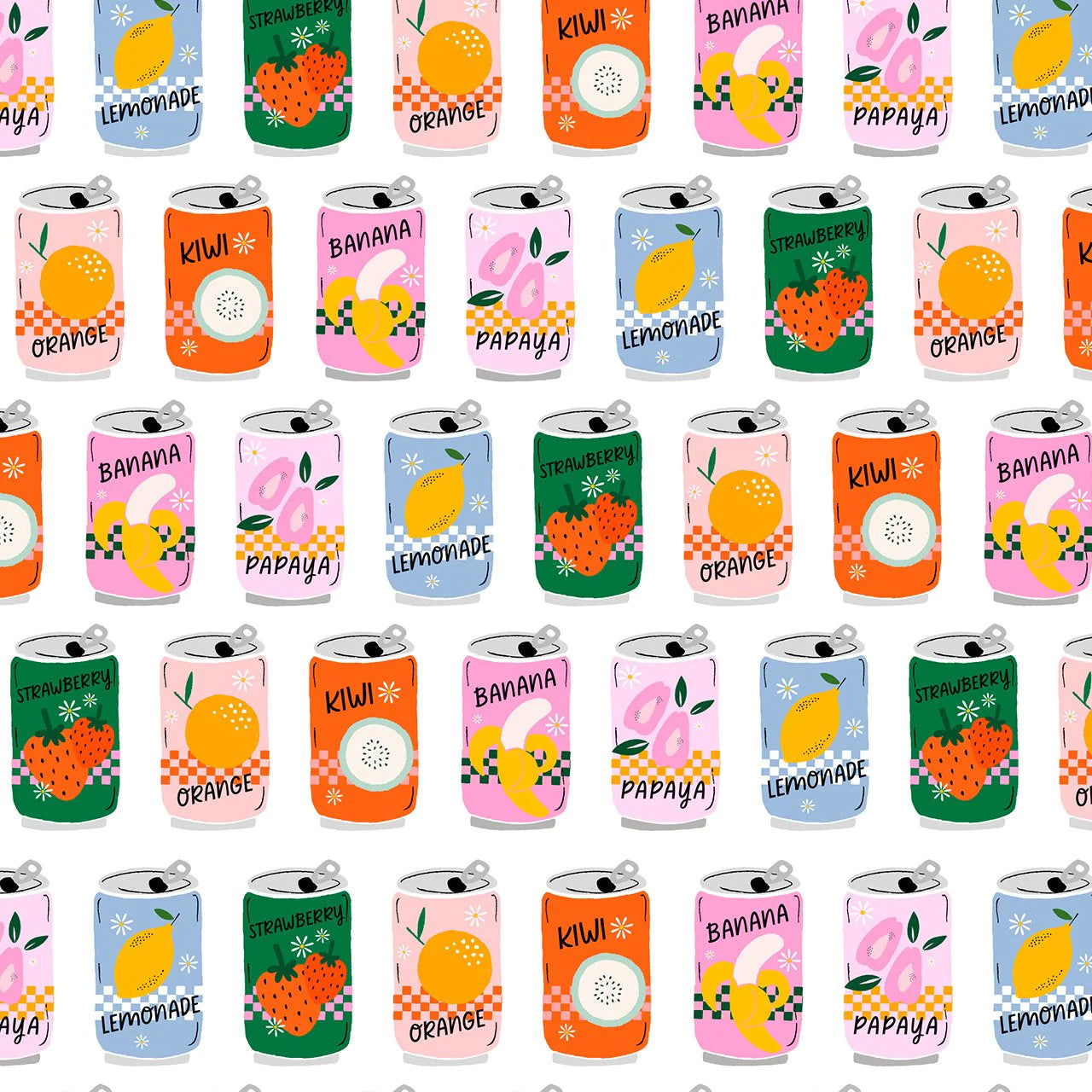 Beverage Girlie