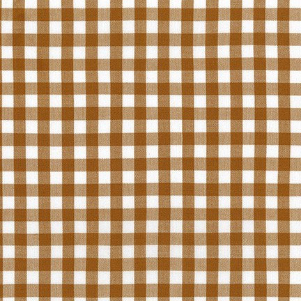 PREORDER: Roasted Pecan Gingham