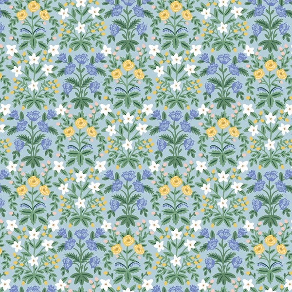 Lottie Blue