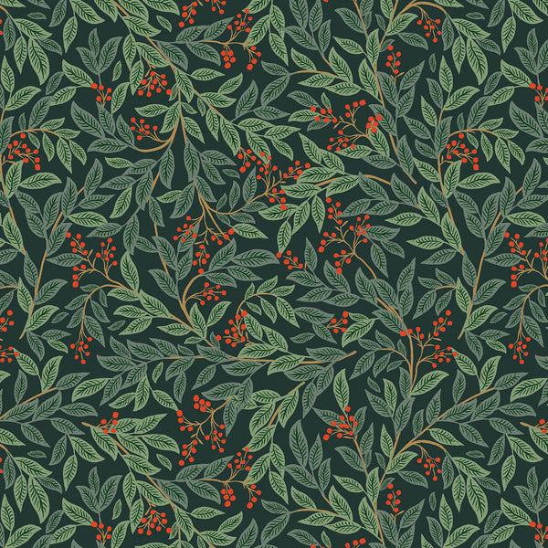 Willowberry in Evergreen
