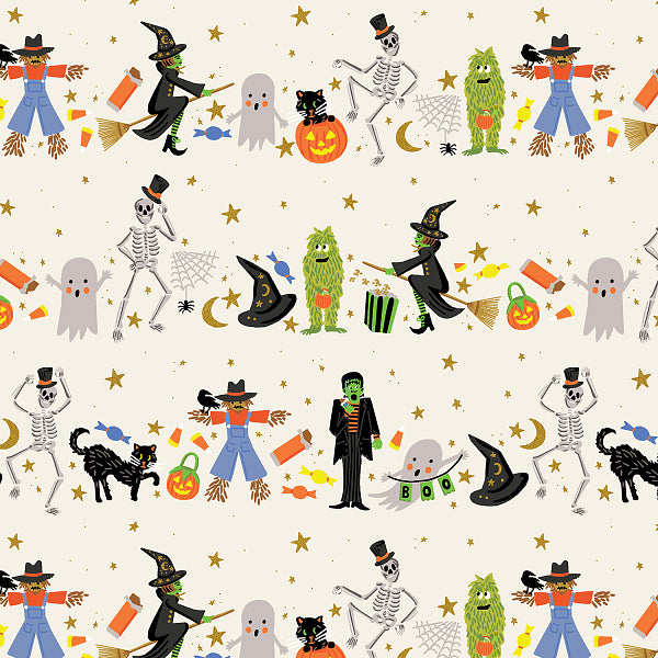 Halloween Parade
