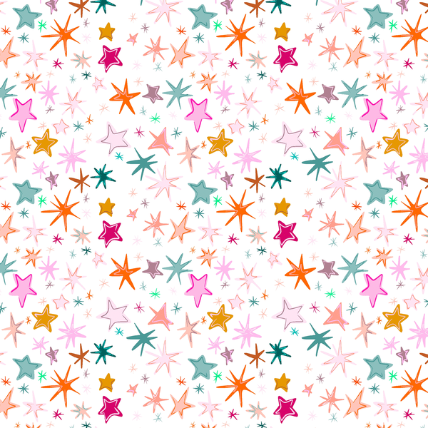 Sparkle in Vintage