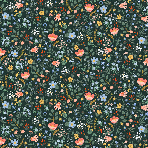 Midnight Fields