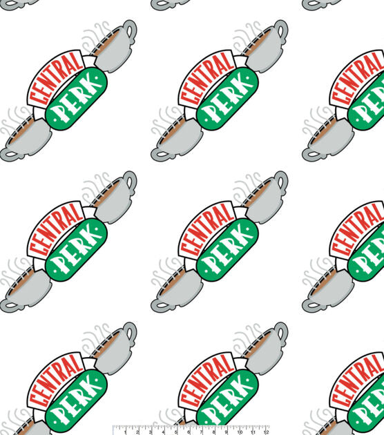 Central Perk