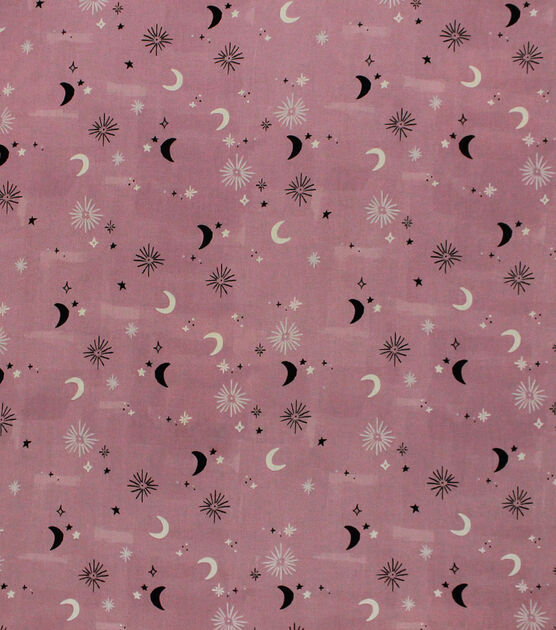 Spellbound Pink Halloween