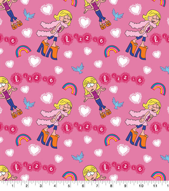 Lizzie McGuire