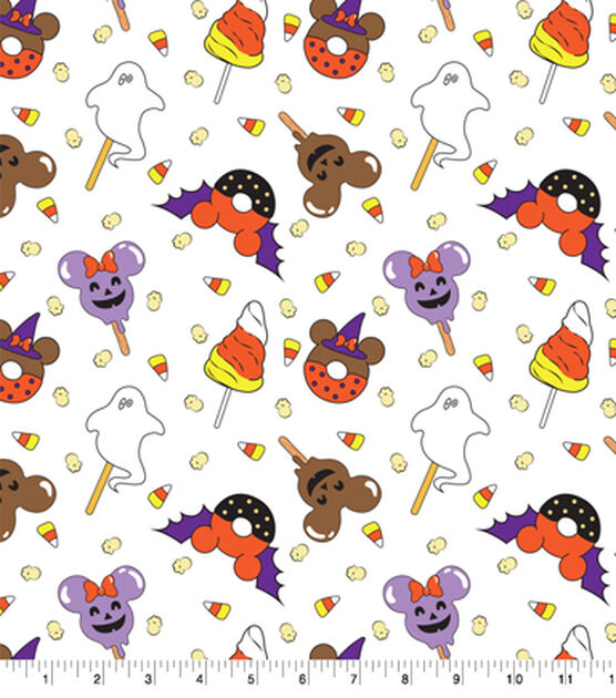 Halloween Treats