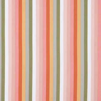 Primavera Stripes