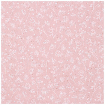Blush Outlines