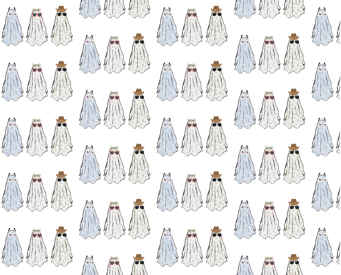 Anti-Hero Ghosts