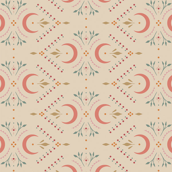 Crescent Charm