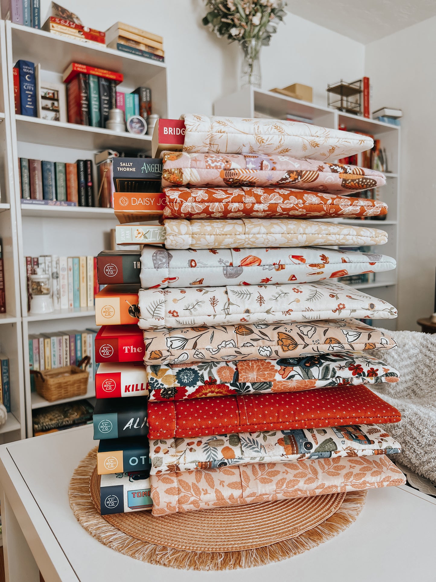 Flower Pot Fresh Cut