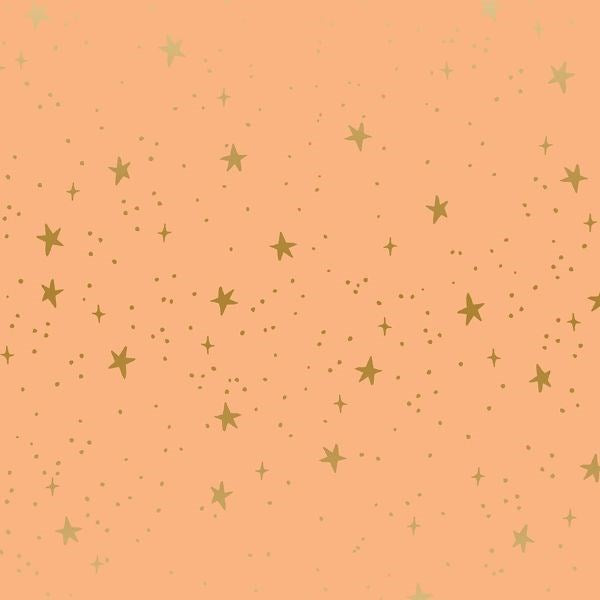 Primavera Stars Peach