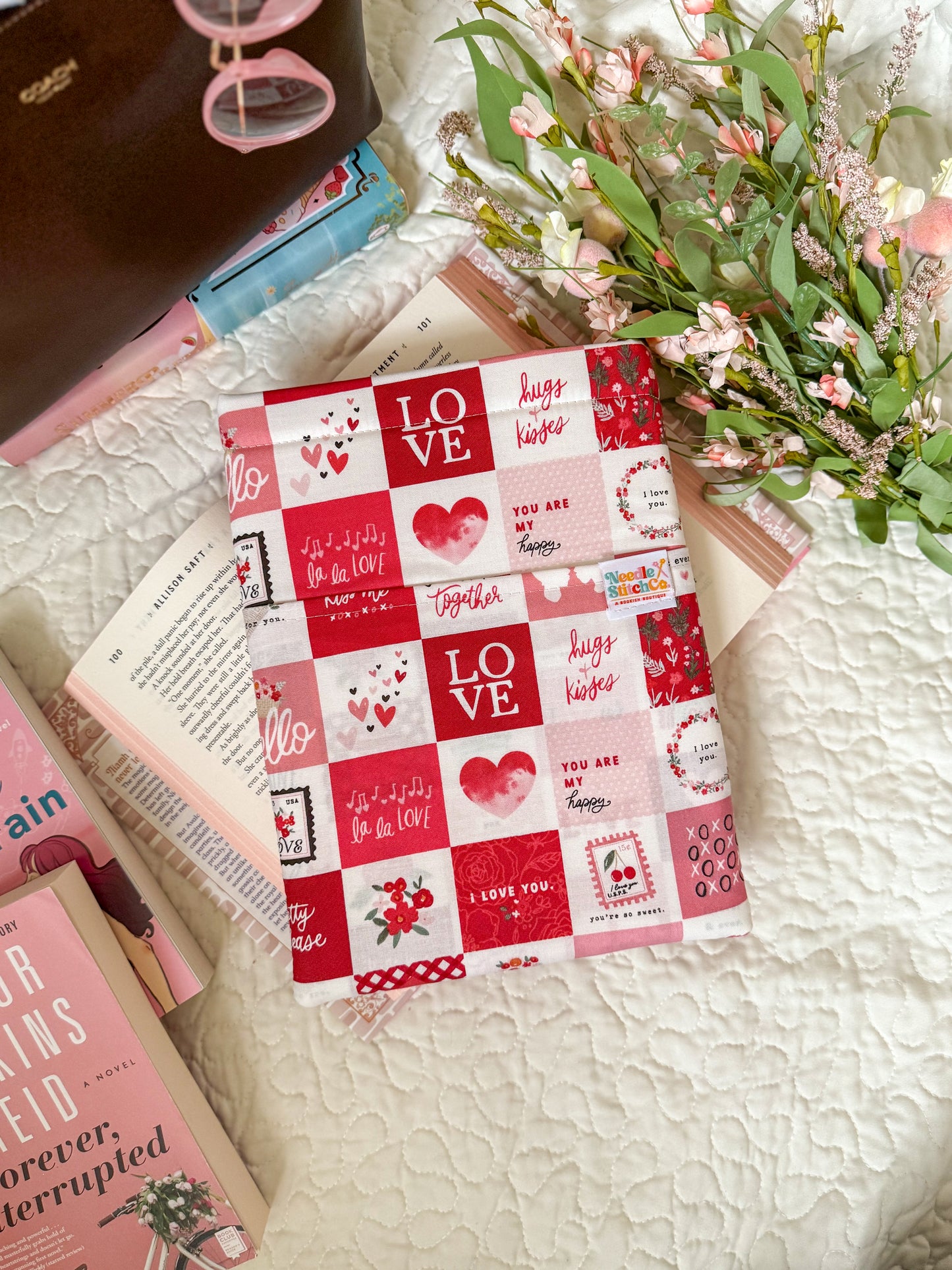 Valentine's Patchwork