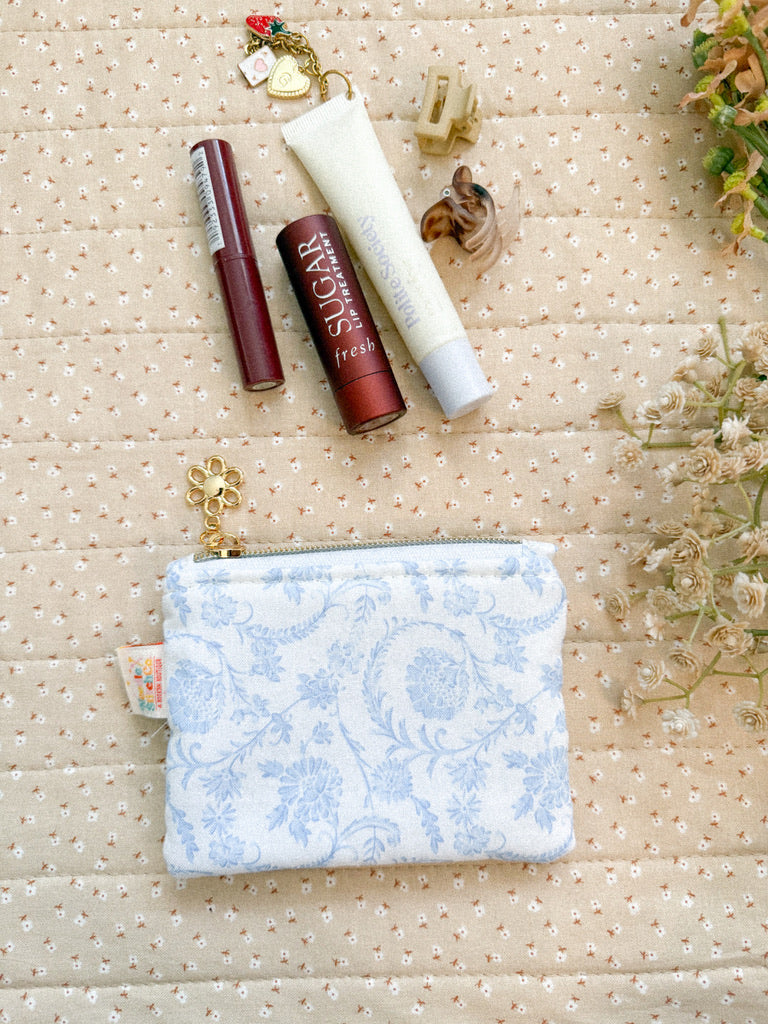 By the Coast Pixie Pouch