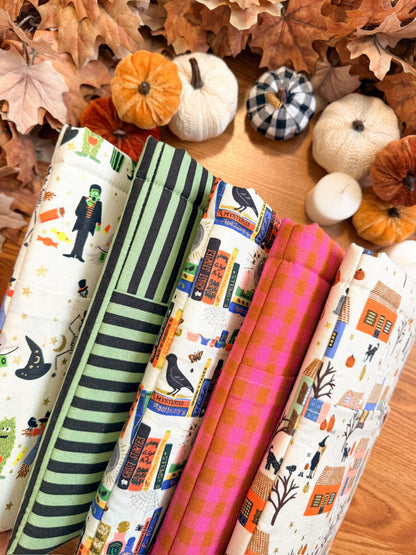Trick or Treat Night