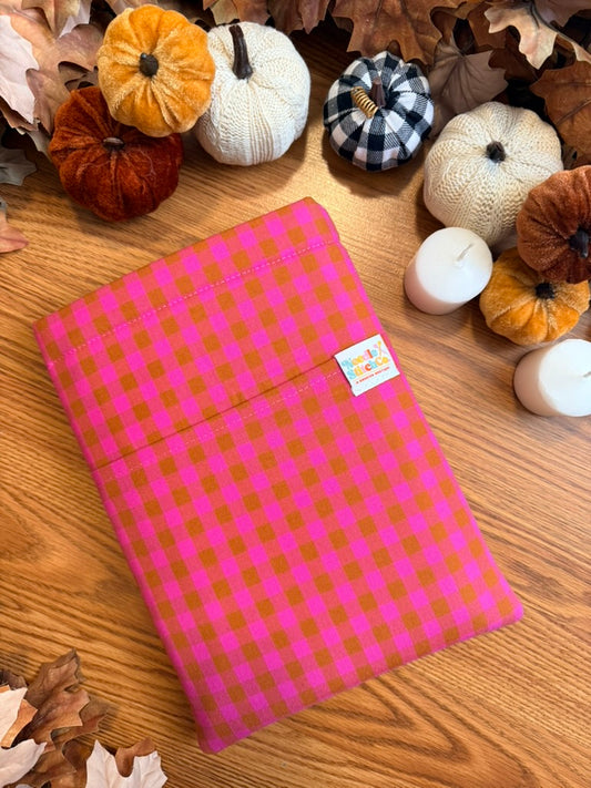 Hexed in Pink