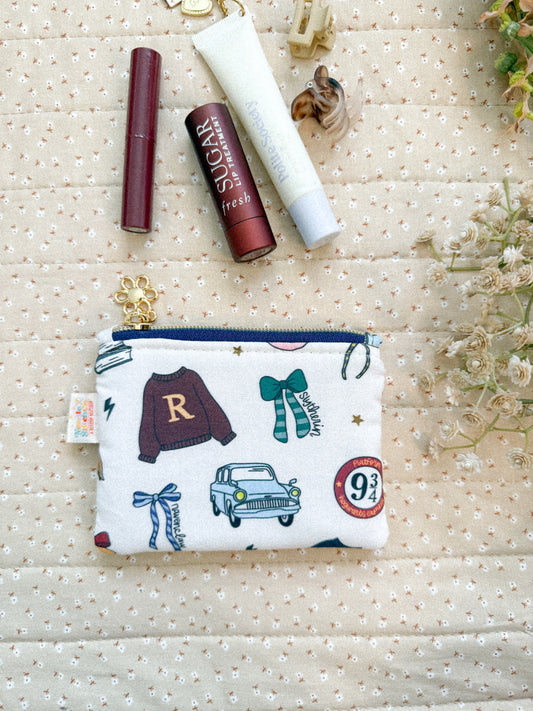 Harry Potter Pixie Pouch
