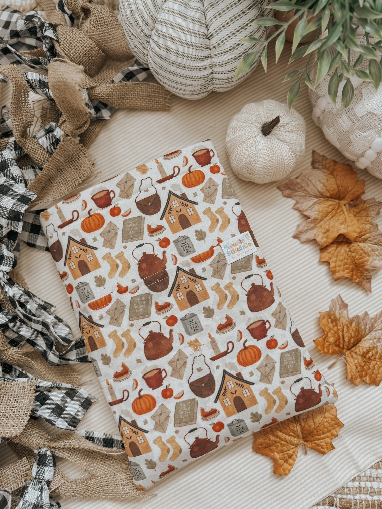 Cozy Vintage Autumn