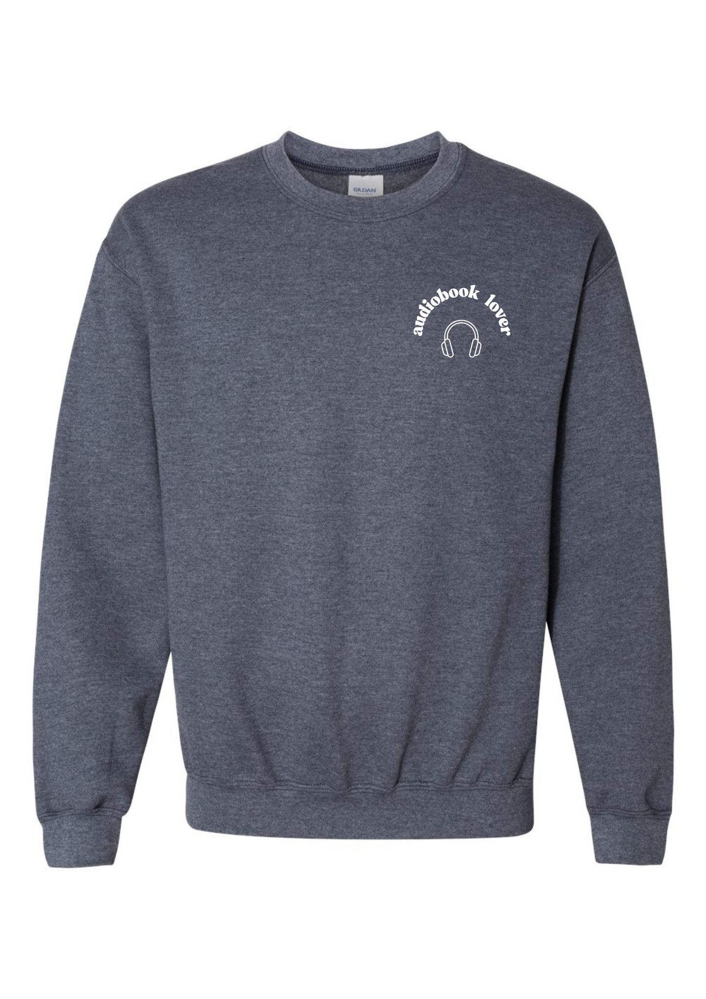 Audiobook Lover @lorireadsastory