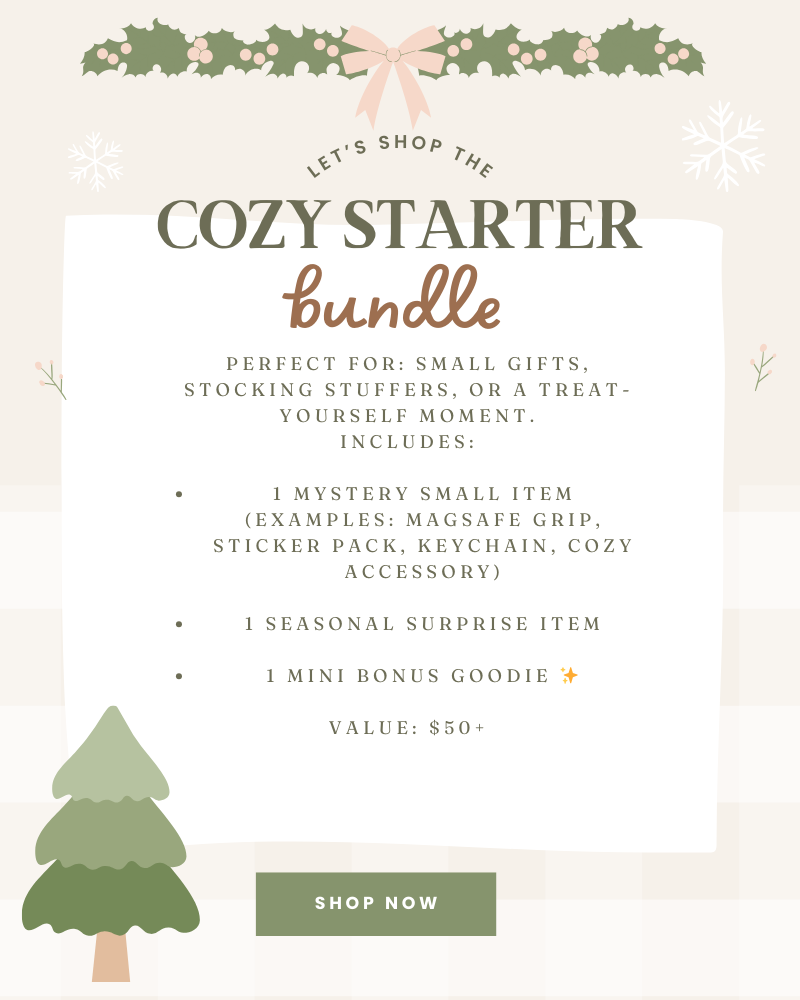 Holiday Bundles