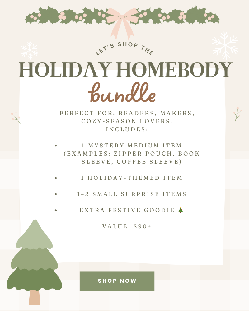 Holiday Bundles