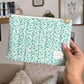 Sweet Abigail Quilted Pouch