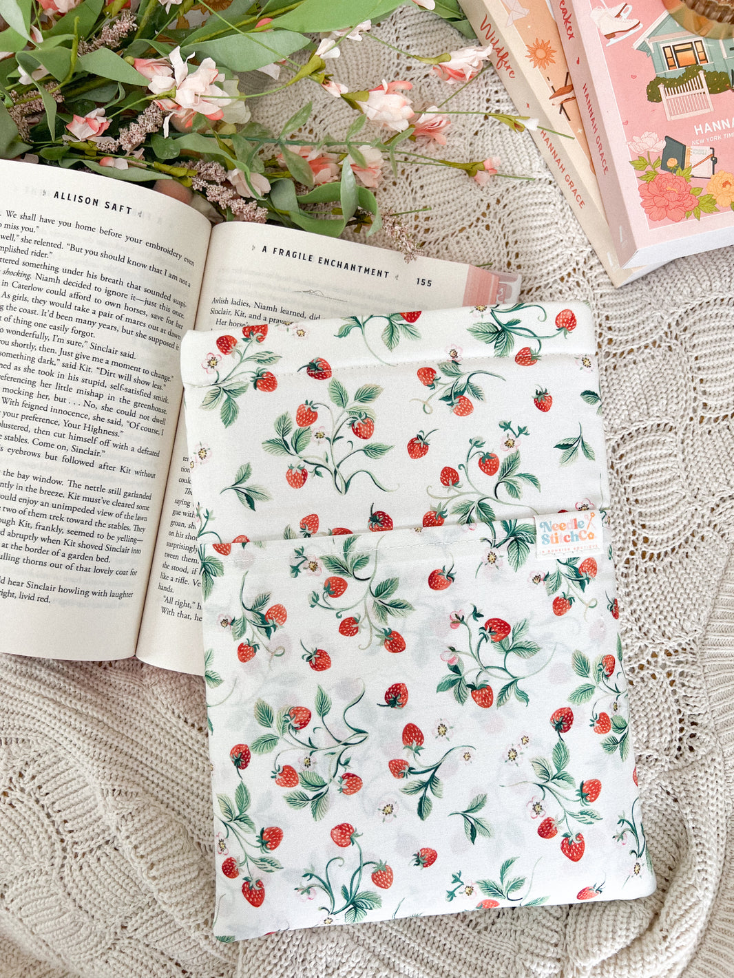 New Arrivals needlexstitchco