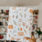 Autumn Snail Mail