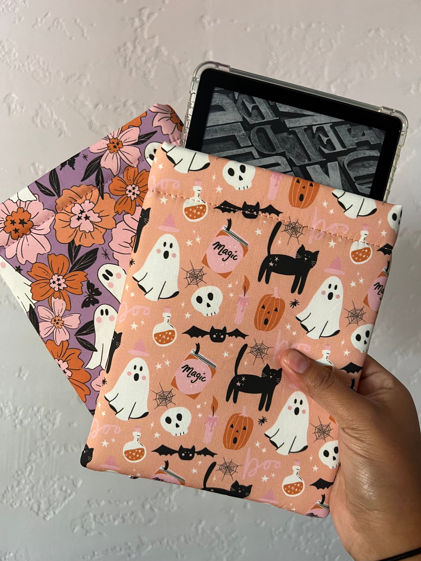 Ready to Ship - Biggie Sleeves