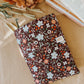 Wild Rose Burgundy