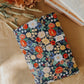 Vintage Blossom Blue