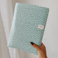 Tapestry Dot in Green