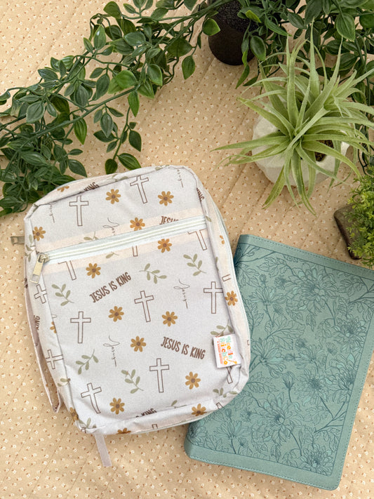 Bible Bag- FINAL SALE *Please Read Description*
