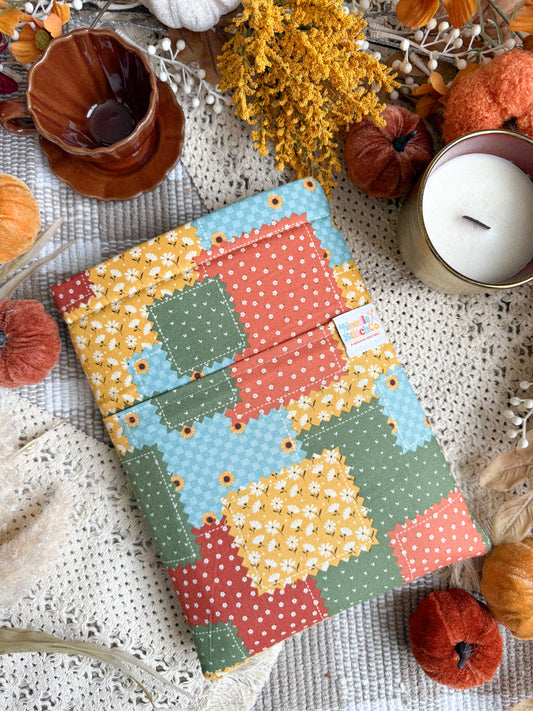 Harvest Quilt