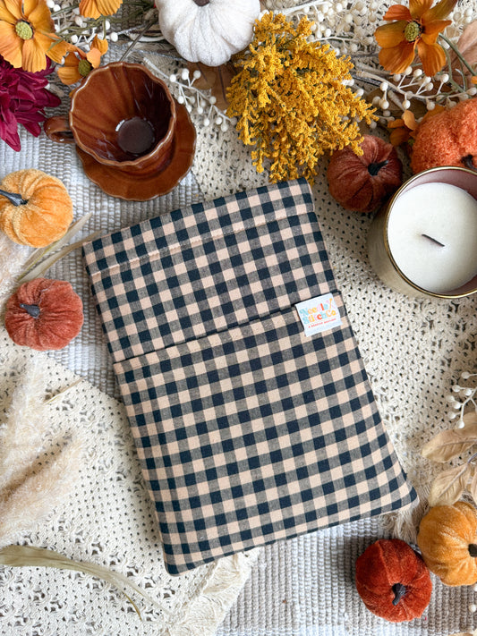 Harvest Gingham