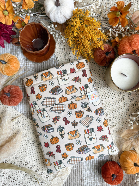 Cozy Autumn Days