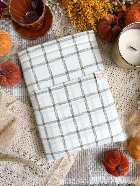 Cider Plaid