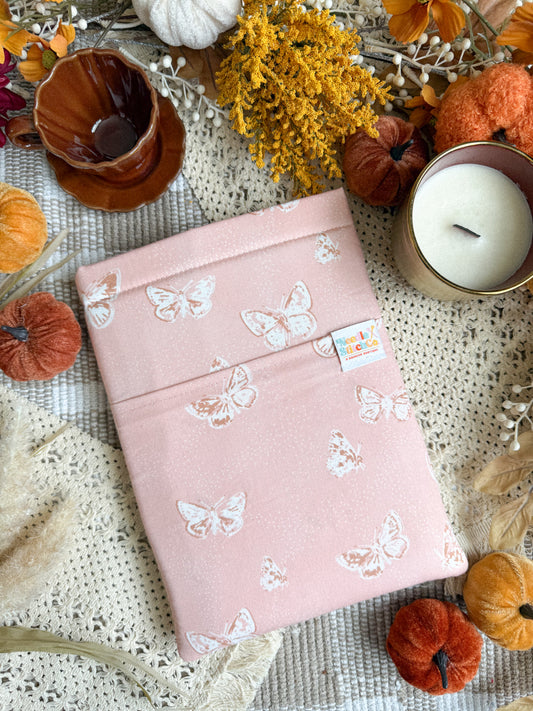 Flutter Away