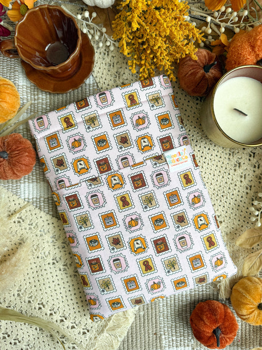 Pumpkin Postage