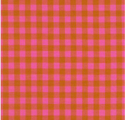 Hexed in Pink