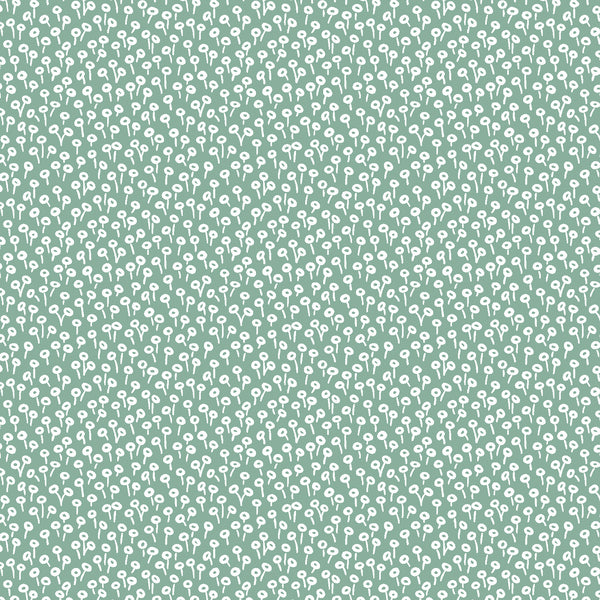 Tapestry Dot in Green