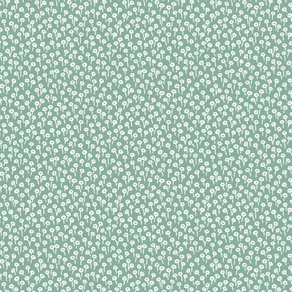 Tapestry Dot in Green
