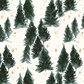 Christmas Forest