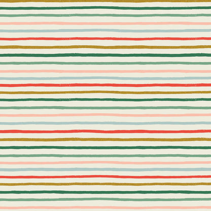 Festive Stripe