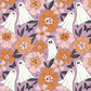 Ghostly Floral